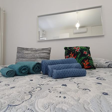 Homesamantha Mediolan Zewnętrze zdjęcie