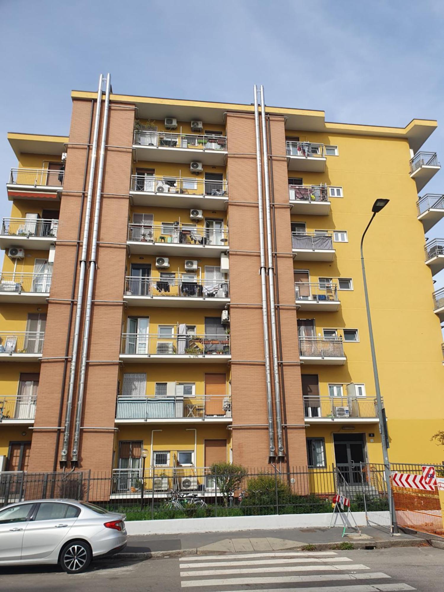 Homesamantha Mediolan Zewnętrze zdjęcie