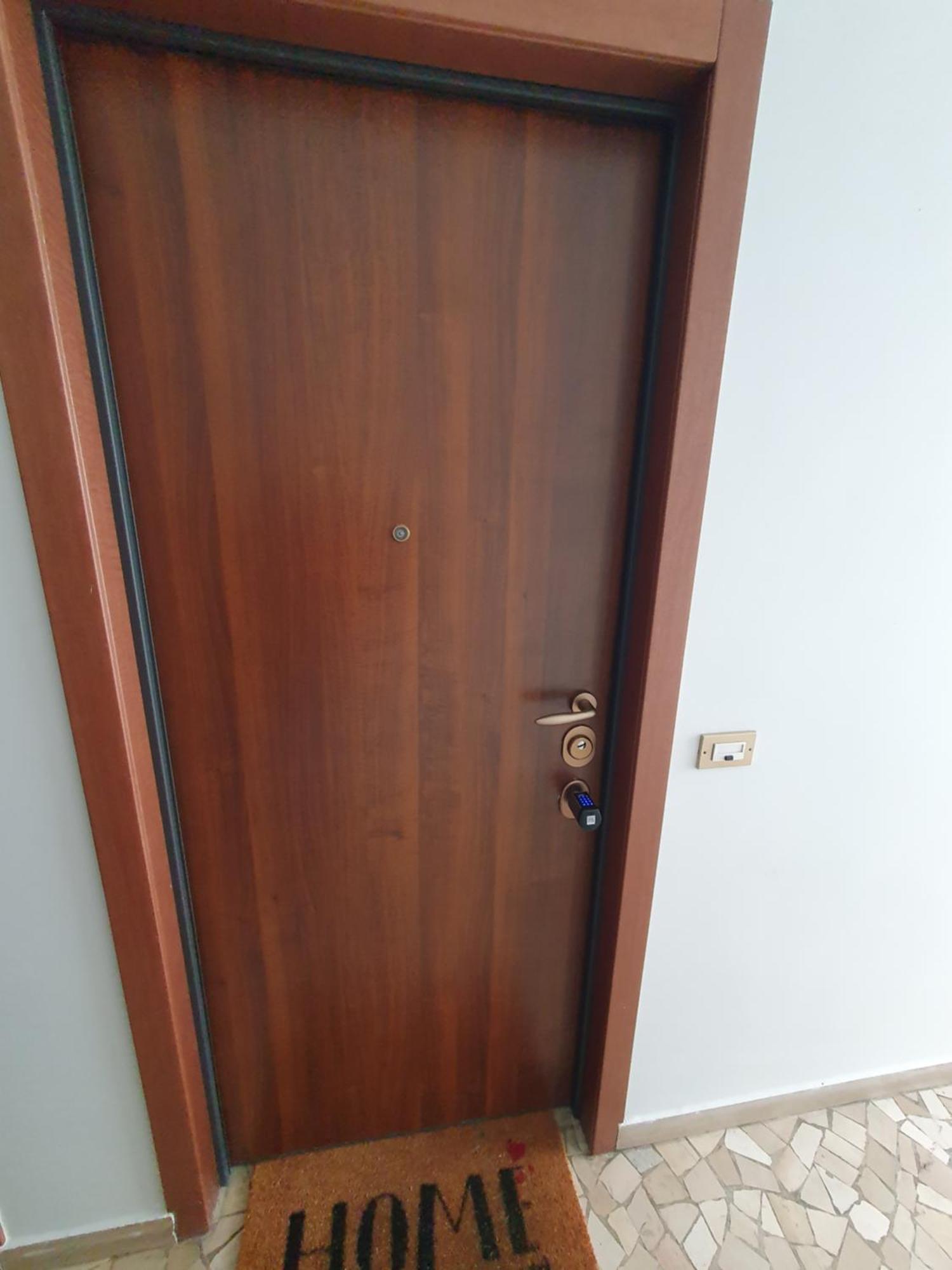 Homesamantha Mediolan Zewnętrze zdjęcie