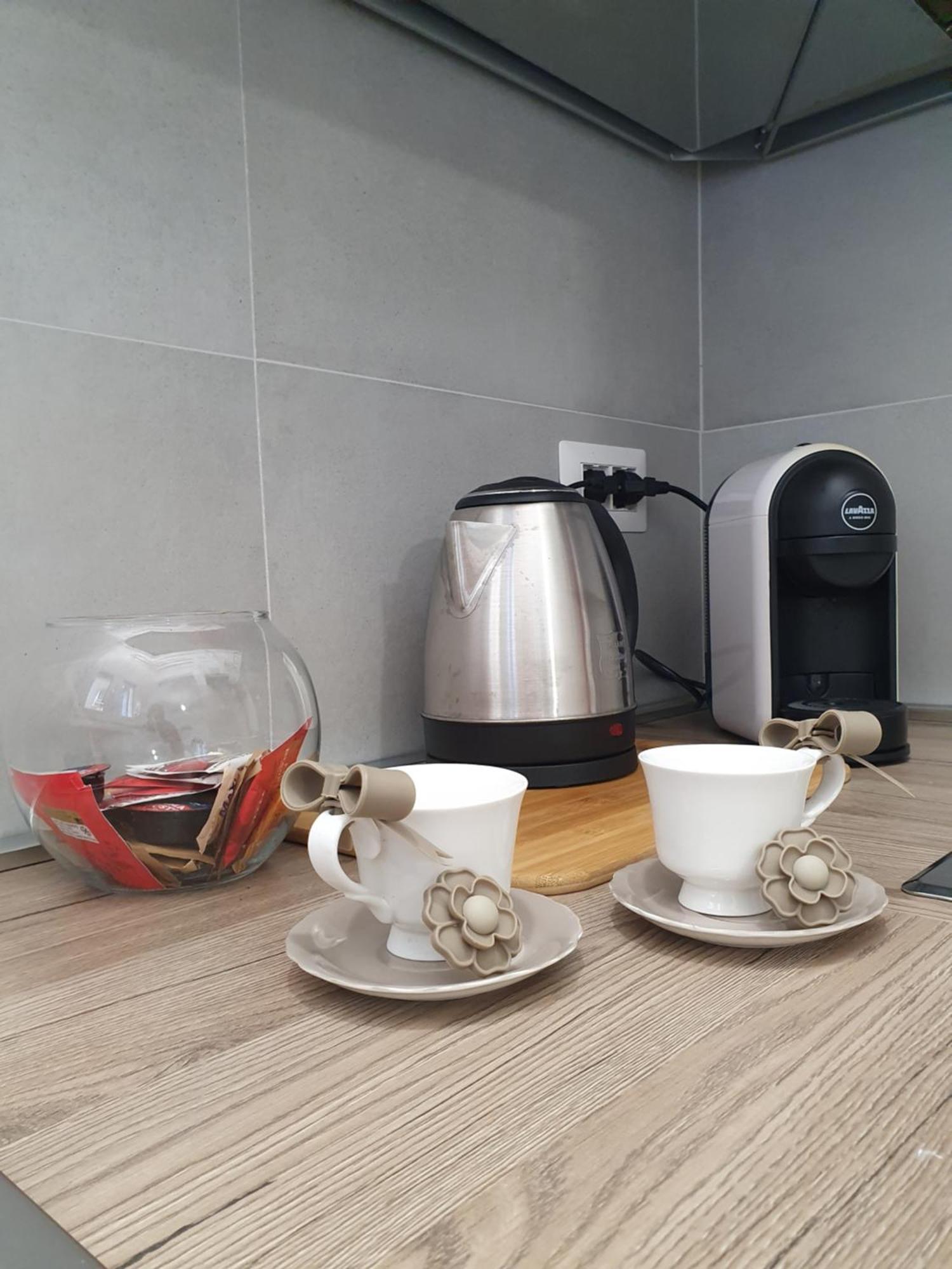 Homesamantha Mediolan Zewnętrze zdjęcie